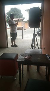 Vaya Jonathan Arevalo | Michel Contreras | Facebook