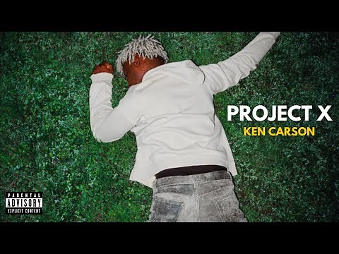 Ken Carson - Project X (Full Album)