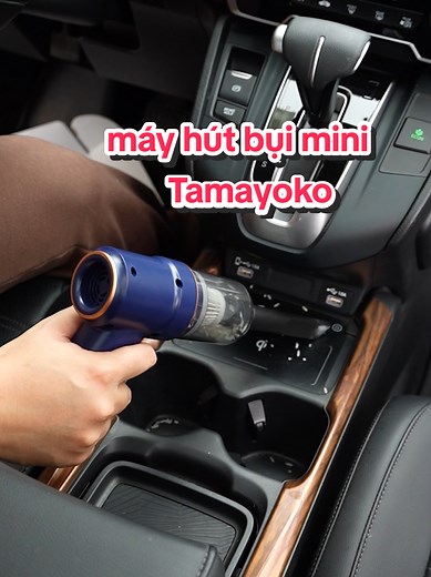 Máy hút bụi mini Tamayoko: Giải mã chất lượng