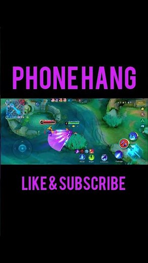 phone hang out gusion#mobilelegends #song