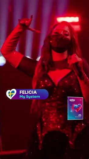 Watch the 70th Eurovision Song Contest again and again ✨ The official DVD is out now 🫶