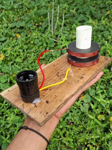 How To Make 5000KW Free Energy 220V Generator Coper Coil Permanent Magnet Powerful Electricity #viral #power #generator #motor #eletric | Munwar Jaan