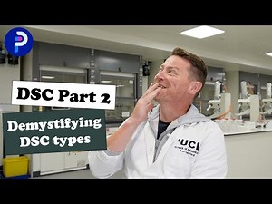 Demystifying Heat-Flux and Power-Compensation DSC: What You Need to Know