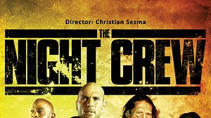 The Night Crew - Apple TV