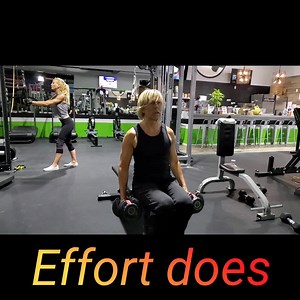 Most have excuses. A few have results. It's never to late to start. Never. | Markus Rothkranz