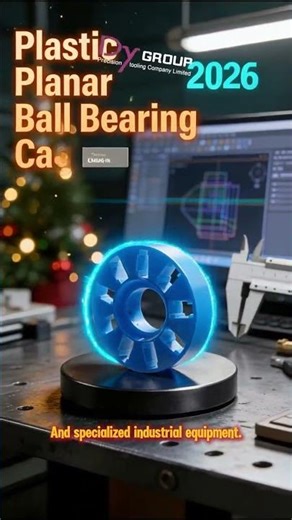 🎥 Micro-Injection, Macro Reliability