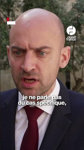 Jean-Noël Barrot confirms the return of the French woman arrested by ICE