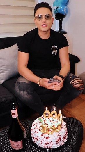 Videos de Alan Ramirez (@alanramirezofficial) con “Póngase buena - Alan Ramirez”