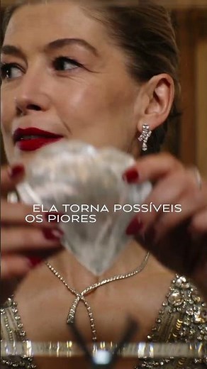 Assista nos cinemas | Truque de Mestre - O 3º Ato