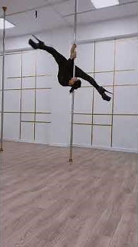 Exotic pole dance/dance/strip/pole dance/танец с пилоном /стрип пластика