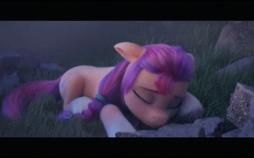 【MLP/G4/G5】这真的是她们想看到的吗…