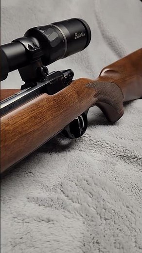 Ruger M77 Hawkeye Compact - 308