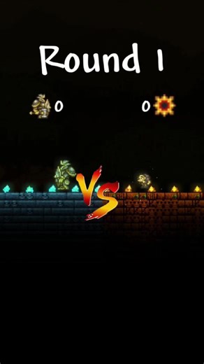 Paladin vs Eclipse: Epic Terraria Tournament