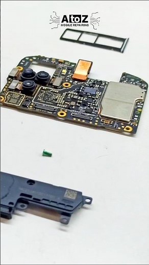 Redmi Disassembly Guide | Step-by-Step Redmi Dissemble Tutorial