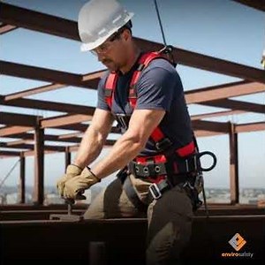 3M Fall Protection | Worker Safety at Height