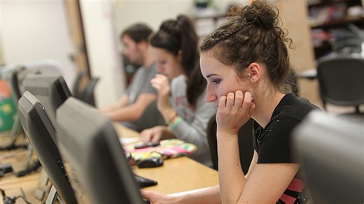 Information Science and Technology - Academics - Missouri State-West Plains