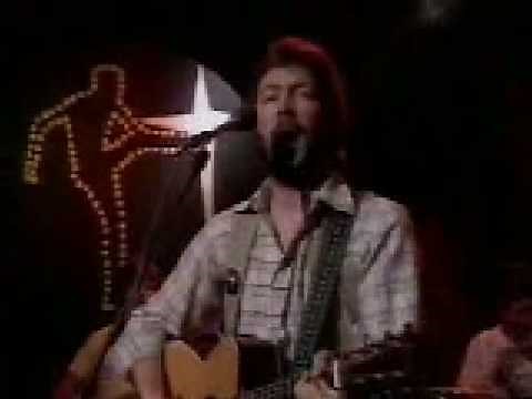 Eric Clapton Alberta -1977