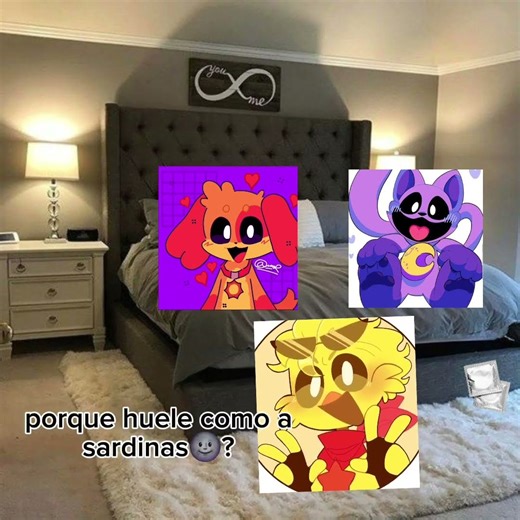 #poppyplaytime #dogday #fnf #funk #burros