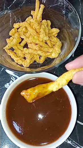 This Tamarind Sauce Changes Everything 🤯 #Shorts