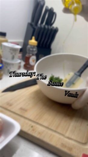 Same Chicken, 5 Different Dinners (Professional Chef Batch Cooking)