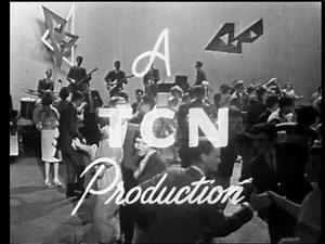 Closing logo for TCN