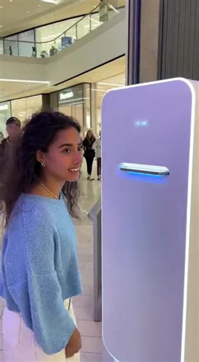 New auto hair machine #hair #hairstyle #hairmachine #haircut #fyp