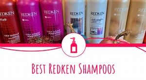 10 Best Redken Shampoos in 2026