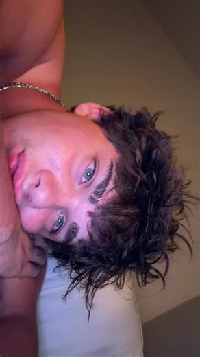 imhere (@imhere5791)’s video of People With Blue Eyes