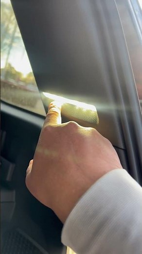 All-new LED Cargo light option on the 2025 4Runner