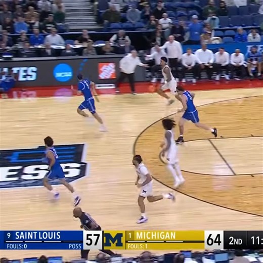 He was a man among boys this year. Literally. Where do you have him going this year in the draft?Who does he remind you of at the NBA level?