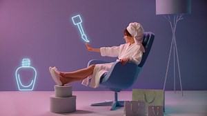 France is in the air - AIR FRANCE