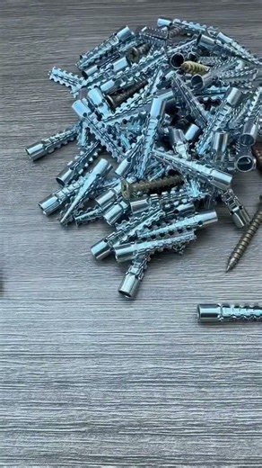 Innovative Home Improvement DIY Metal Expansion Tube Installation!