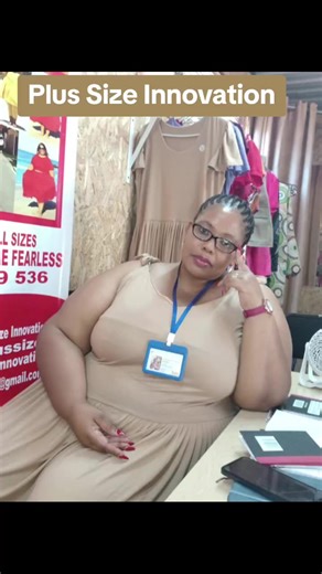 Plus Size Fashion Trends: Stylish Dresses and Leggings