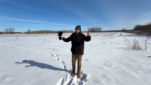 New St Clair county 26 /- acres coming to market soon! Secluded, mostly tillable tract that sets up nicely to make a great blank slate recreational parcel as well! If this might be something you're interested in, I'd love to help you learn more! Riley Welch 📱616-404-4490 📧 riley@mossyoakproperties.com Mossy Oak Properties - Michigan Outdoors Mossy Oak Properties | Riley Welch - Mossy Oak Properties