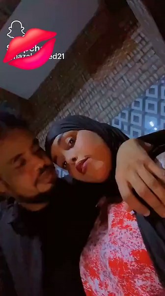 Niiko Somali TikTok Dance Video