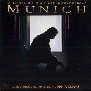 John Williams - Munich Original Motion Picture Soundtrack