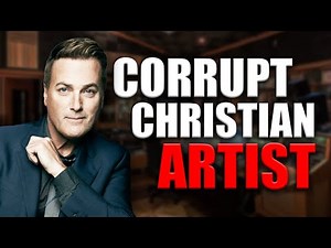 The DECEPTION of the "Christian" Music Industry | Michael W. Smith Exposed