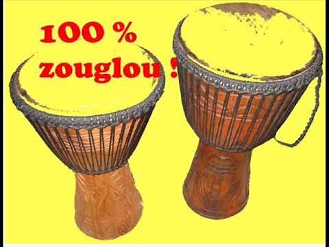 SELECTION MIX HITS ZOUGLOU Vol. 1 (BY TWELVISMO)