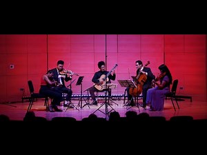 Boccherini - Guitar Quintet No. 4 in D Major, G. 448 'Fandango'; III. Grave assai - Fandango