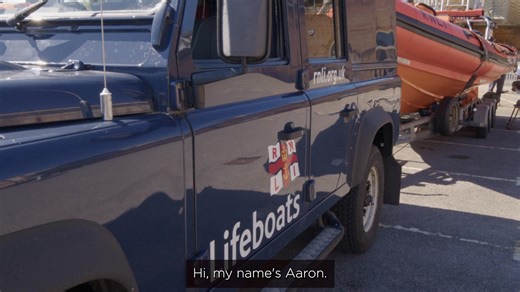 5.3K views · 38 reactions |  We’ve teamed up with the Royal National Lifeboat Institution RNLI in a new charity partnership focused on safety on land and at sea! Together, we’ll support coastal communities, share lifesaving messages & raise vital funds  | TransPennine Express Trains | Facebook