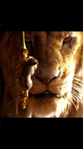 "Scar"-"Life’s not fair... is it?"#TheLionKing #Scar #VillainVibes #DisneyShorts #mufasa