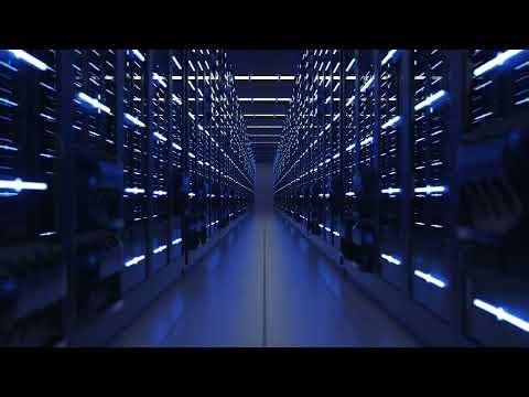 The University of Alabama High Performance Computing and Data Center