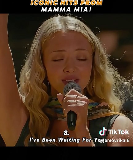 Mamma Mia! songs from ABBA that never get old