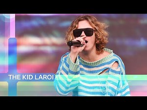 The Kid LAROI - Without You (Reading 2021)