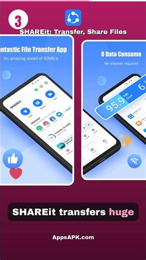 Best File Manager Apps for Android (2026) #Shorts