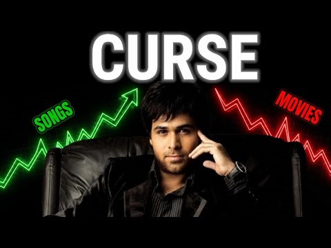 The Emraan Hashmi Paradox: Hit Songs, Flop Movies?