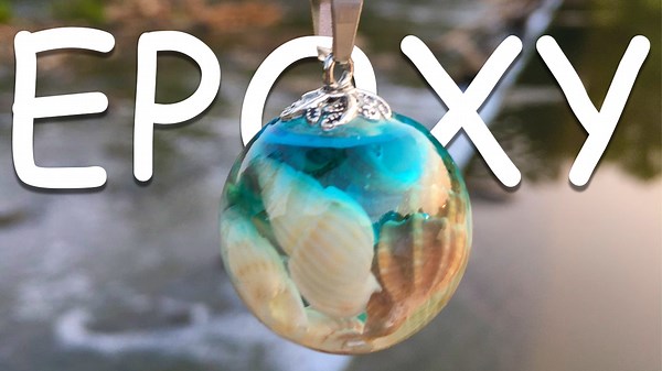 Jaw-Dropping Epoxy Resin DIY Ideas with 8 Vivid Colors to Transform Your Creations