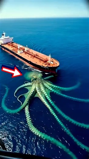 These are the top 5 ocean creatures that live insanely long lives. #oceancreatures #shorts