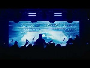 B.L.M.D Vol.7 | Radar (Live)