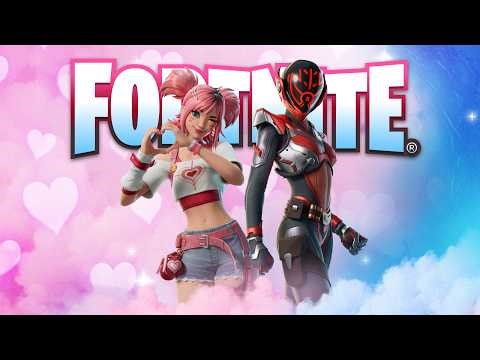 Fortnite 2